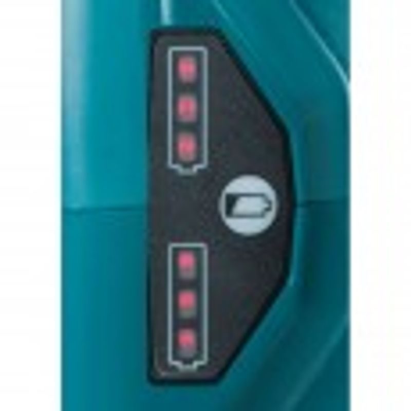 MAKITA DUC355Z - AKU ŘETĚZOVÁ PILA 350 MM LI-ION LXT 2X18V,BEZ AKU Z - LI-ION 18V - AKUMULÁTOROVÉ STROJE MAKITA