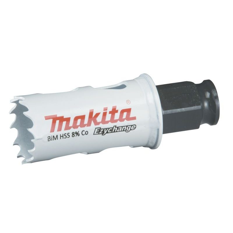 MAKITA E-03698 - DĚROVKA BIM EZYCHANGE 2 25MM - MAKITA NÁHRADNÍ DÍLY