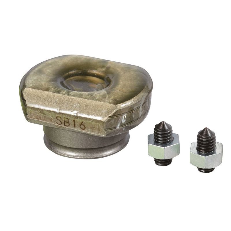 MAKITA SC00000215 - MATRICE SB 12 MM PRO DPP200 - MAKITA NÁHRADNÍ DÍLY