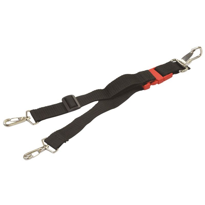 MAKITA 197243-4 - POPRUH NOSNÝ PDC1200 / PDC01 - MAKITA NÁHRADNÍ DÍLY