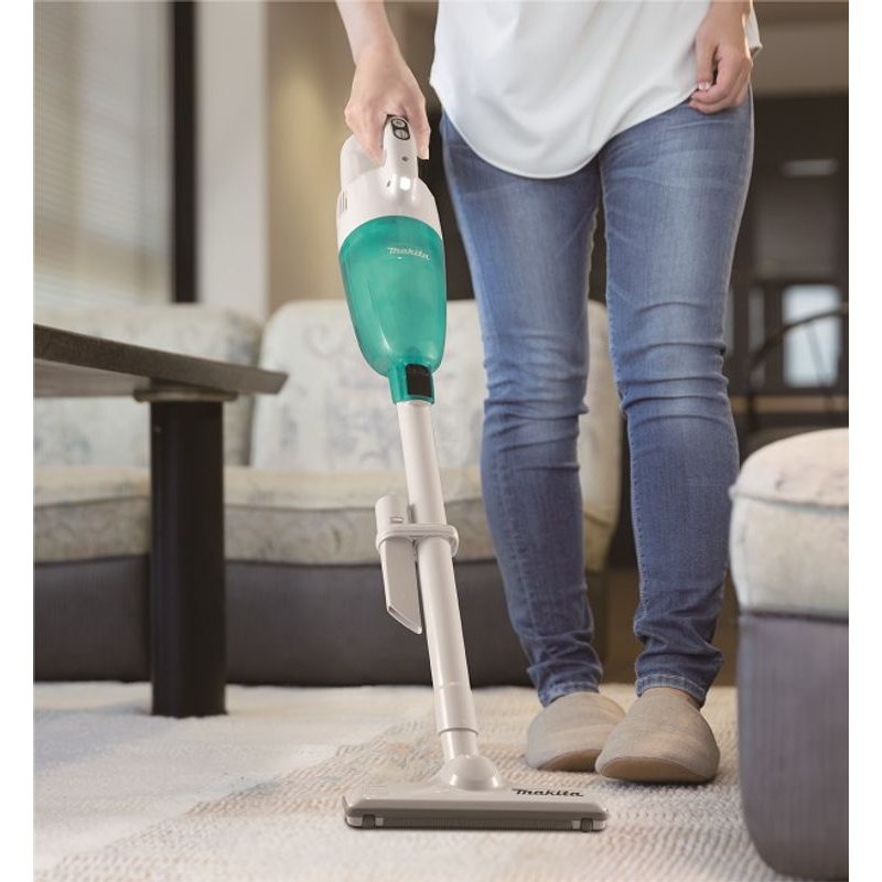 MAKITA CL117FDX2 - AKU-VYSAVAČ BÍLOMODRÝ LI-ION 12V/2,0AH - MAKITA NÁHRADNÍ DÍLY