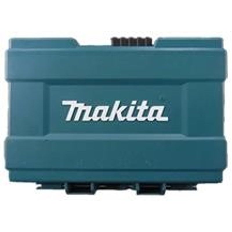 MAKITA B-62066 - KRABIČKA MALÁ 124X78X35 MM - MAKITA NÁHRADNÍ DÍLY