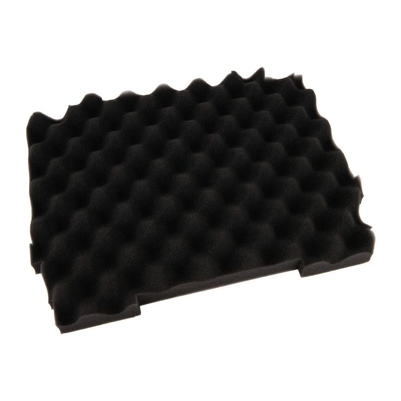 MAKITA 198977-2 - PĚNOVÁ VLOŽKA MAKPACU - KUFRY A TAŠKY - PŘÍSLUŠENSTVÍ MAKITA