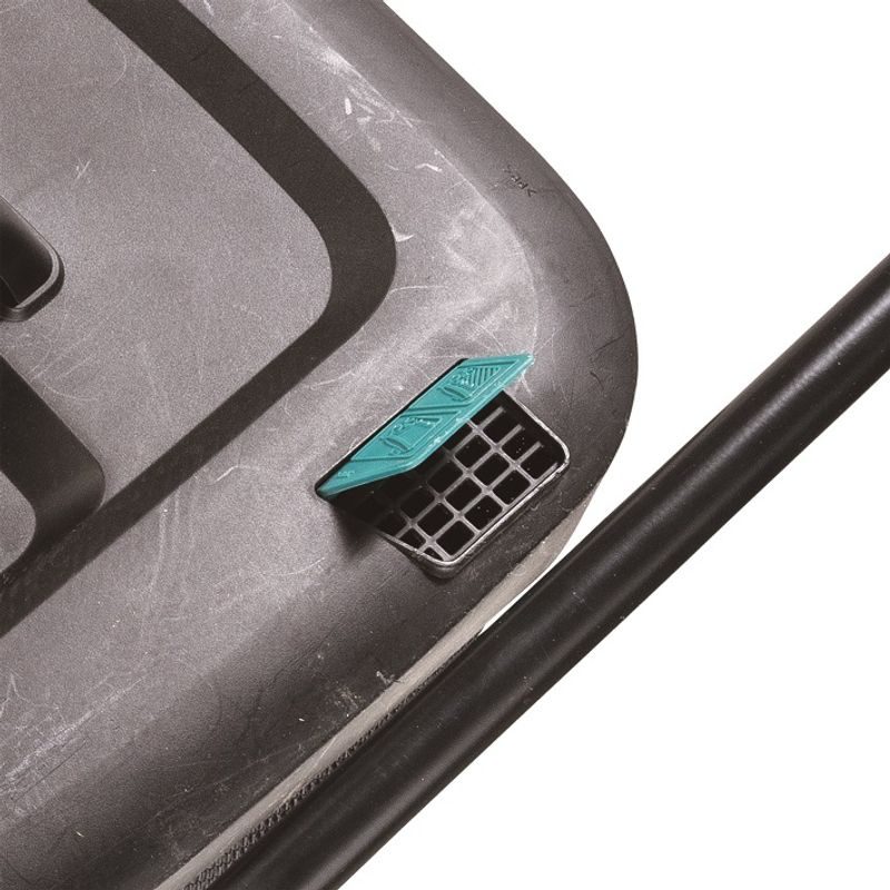MAKITA LM003GU102 - AKU SEKAČKA 380MM LI-ION XGT 40V/4,0AH - SEKAČKY MAKITA - ZAHRADNÍ TECHNIKA