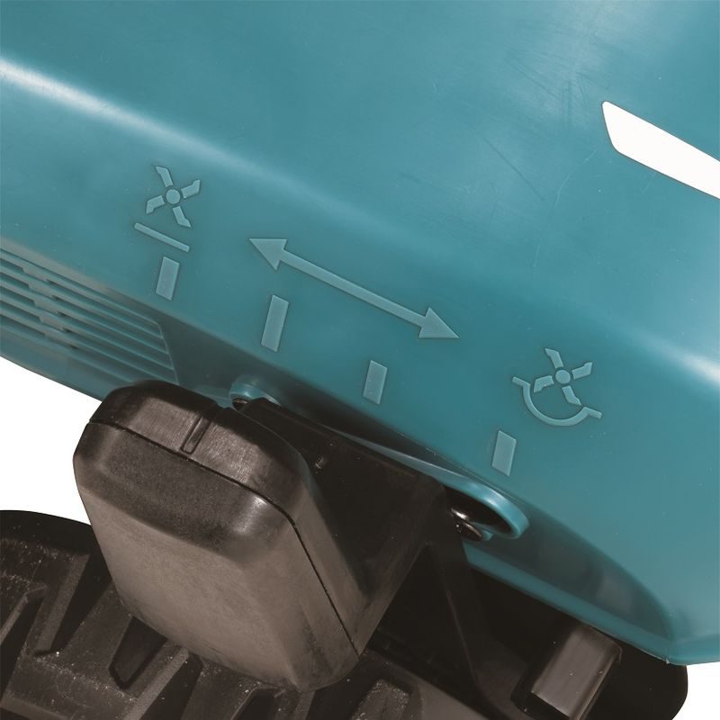 MAKITA DUV320Z - AKU VERTIKUTÁTOR 32CM LI-ION LXT 18V,BEZ AKU Z - VERTIKUTÁTORY, PROVZDUŠNOVAČE MAKITA - ZAHRADNÍ TECHNIKA