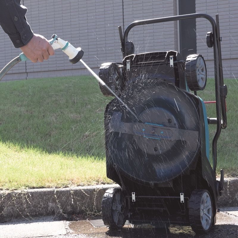 MAKITA LM003GM103 - AKU SEKAČKA 380MM LI-ION XGT 40V/4,0AH - SEKAČKY MAKITA - ZAHRADNÍ TECHNIKA