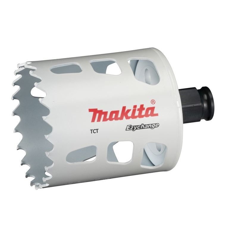 MAKITA E-06747 - DĚROVKA TCT EZYCHANGE 2 60MM - MAKITA NÁHRADNÍ DÍLY