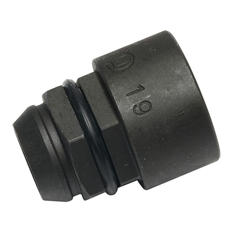 MAKITA 134743-3 - NÁSTRČKOVÝ KLÍČ 17-31 PRO ADAPTÉR 192439-2 - MAKITA NÁHRADNÍ DÍLY