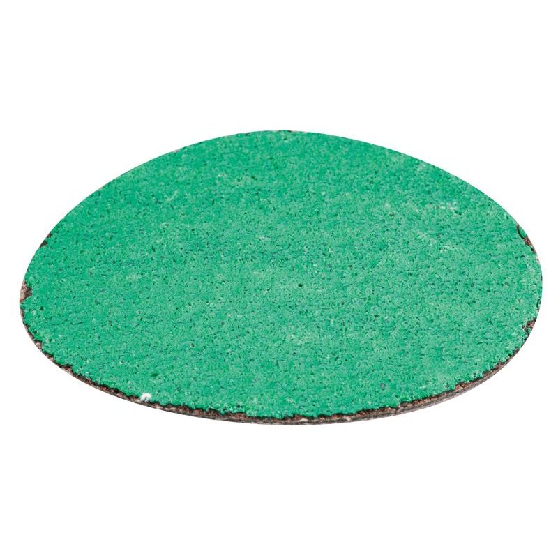 MAKITA E-07456 - KOTOUČ BRUSNÝ FÍBROVÝ 50MM Z80, 25KS PRO DPV300/DPV301 - MAKITA NÁHRADNÍ DÍLY