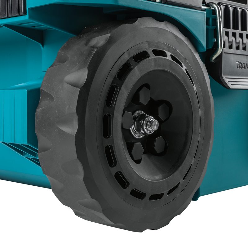 MAKITA P-91001 - MAKTRAK VOZÍK S BOXEM NA NÁŘADÍ - KUFRY A TAŠKY - PŘÍSLUŠENSTVÍ MAKITA