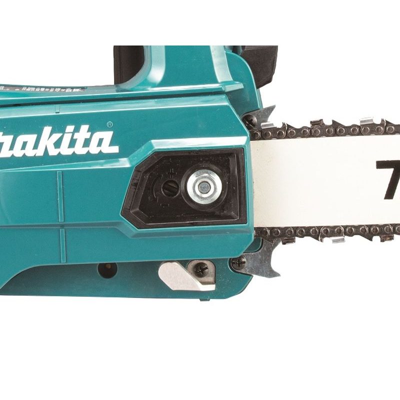 MAKITA UC003GZ01 - AKU ŘETĚZOVÁ PILA 300 MM LI-ION XGT 40V, BEZ AKU Z - AKU ŘETĚZOVÉ PILY MAKITA - ZAHRADNÍ TECHNIKA