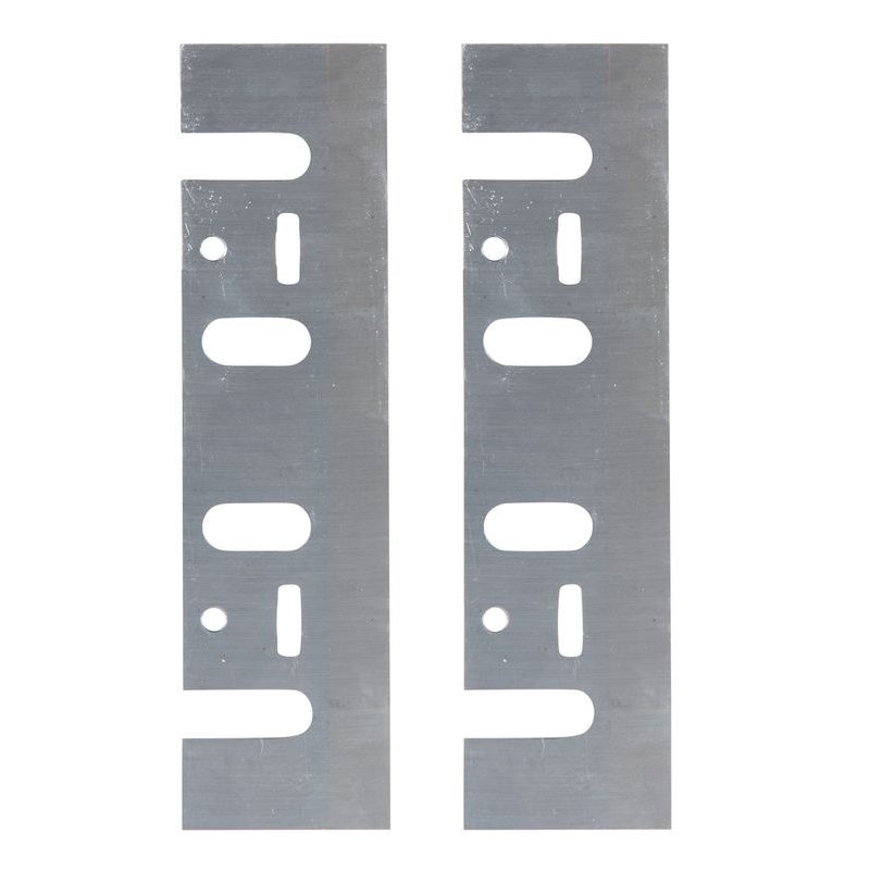 MAKITA D-71211 - NOŽE HSS DO HOBLÍKU 110MM =OLD793008-8 - MAKITA NÁHRADNÍ DÍLY