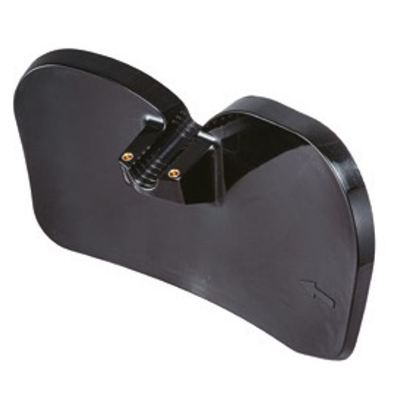 MAKITA 199875-3 - CHRÁNIČ ŠTĚPKOVACÍHO NOŽE 199874-5 - MAKITA NÁHRADNÍ DÍLY