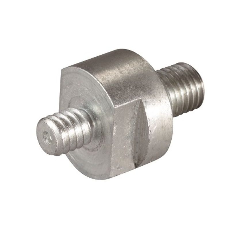 MAKITA 743126-2 - ADAPTÉR PRO BRUSNÝ TALÍŘ DPV300, PV301D - MAKITA NÁHRADNÍ DÍLY