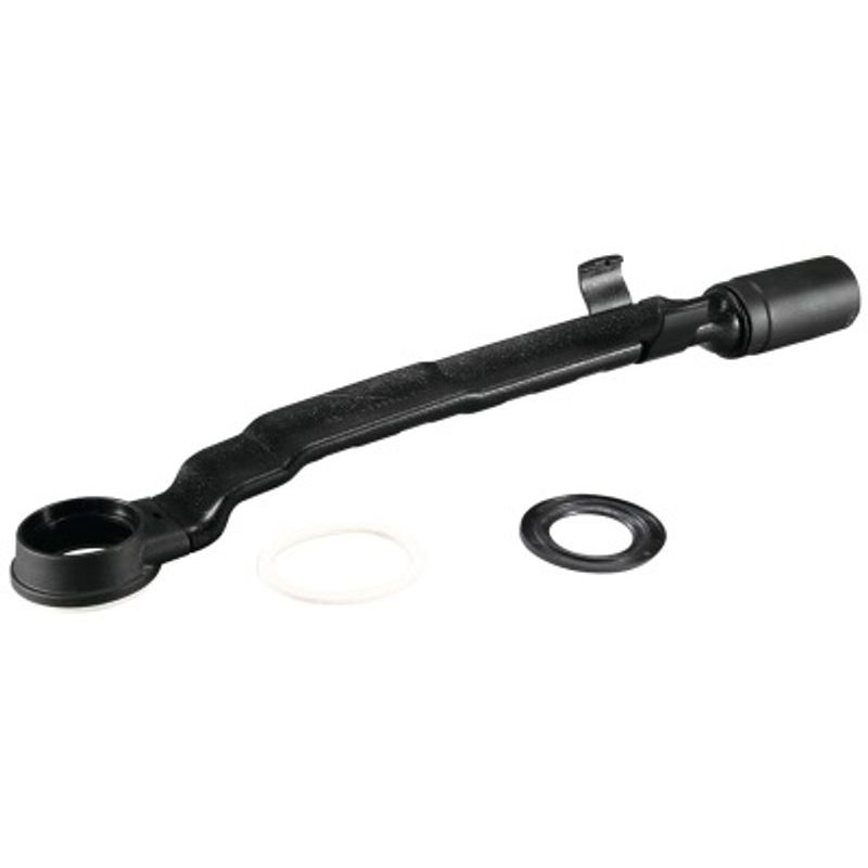 MAKITA 199618-3 - ODSÁVACÍ ADAPTÉR TM3000C=OLD196022-7 - MAKITA NÁHRADNÍ DÍLY