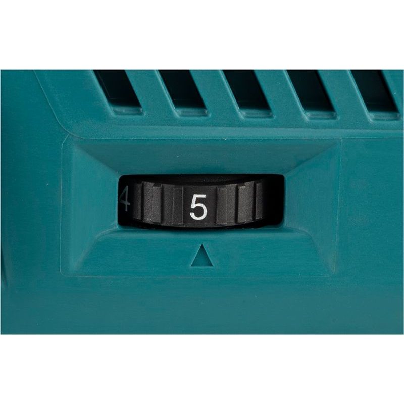 MAKITA HR008GM203 - AKU KLADIVO S AWS LI-ION XGT 40V/4,0AH,KUFR - MAKITA XGT 40V