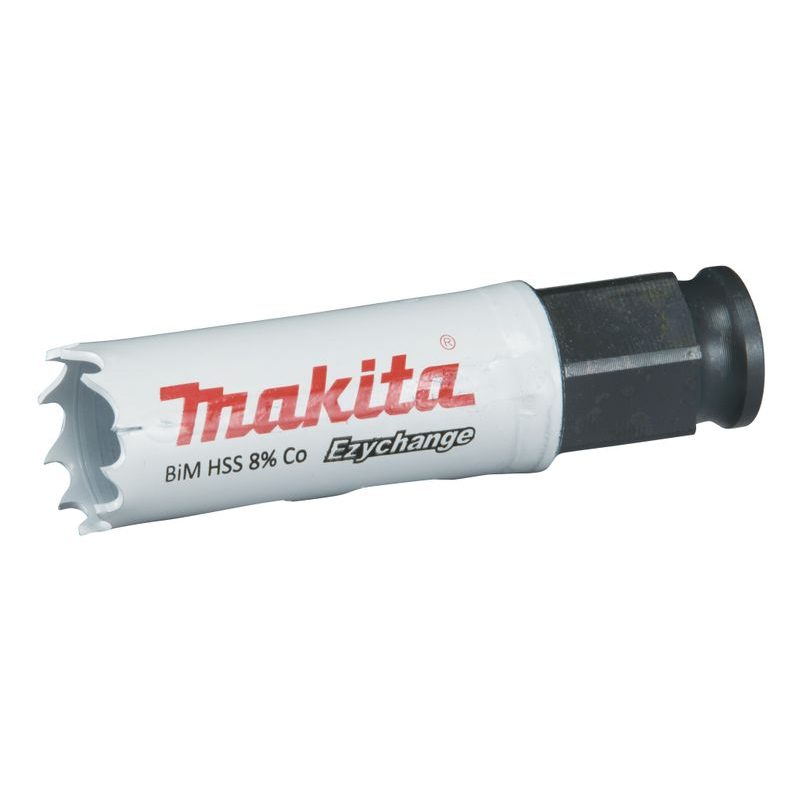 MAKITA E-03660 - DĚROVKA BIM EZYCHANGE 2 20MM - MAKITA NÁHRADNÍ DÍLY