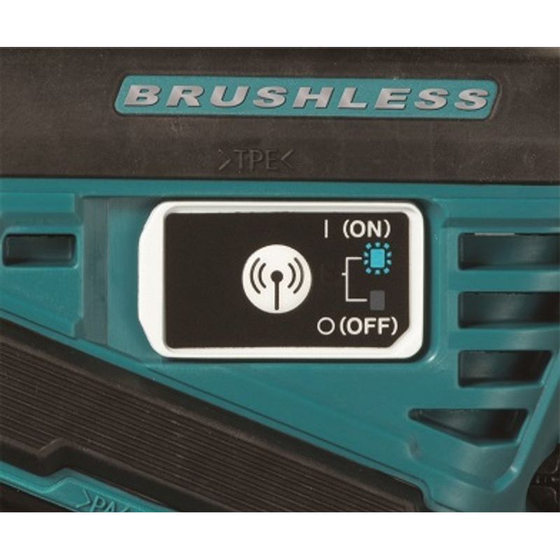 MAKITA DCO181Z - AKU ROTAČNÍ FRÉZKA S AWS LI-ION LXT 18V,BEZ AKU Z - AKU FRÉZKY MAKITA - AKUMULÁTOROVÉ STROJE MAKITA