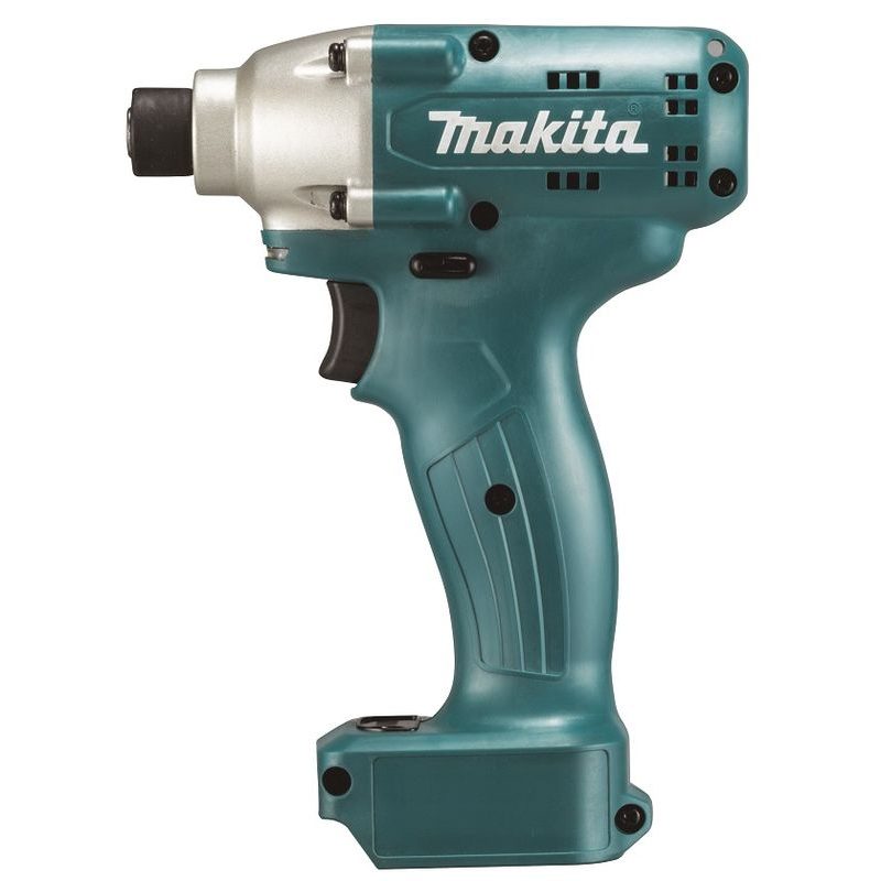 MAKITA TD112DMZ - AKU BEZUHLÍKOVÝ RÁZOVÝ ŠROUBOVÁK LI-ION CXT 12V,BEZ AKU Z - LI-ION 10,8V-12V (CXT) - AKUMULÁTOROVÉ STROJE MAKITA