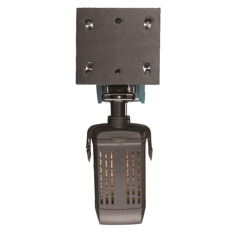 MAKITA DBO480Z - AKU VIBRAČNÍ BRUSKA LI-ION LXT 18V,BEZ AKU Z - LI-ION 18V - AKUMULÁTOROVÉ STROJE MAKITA