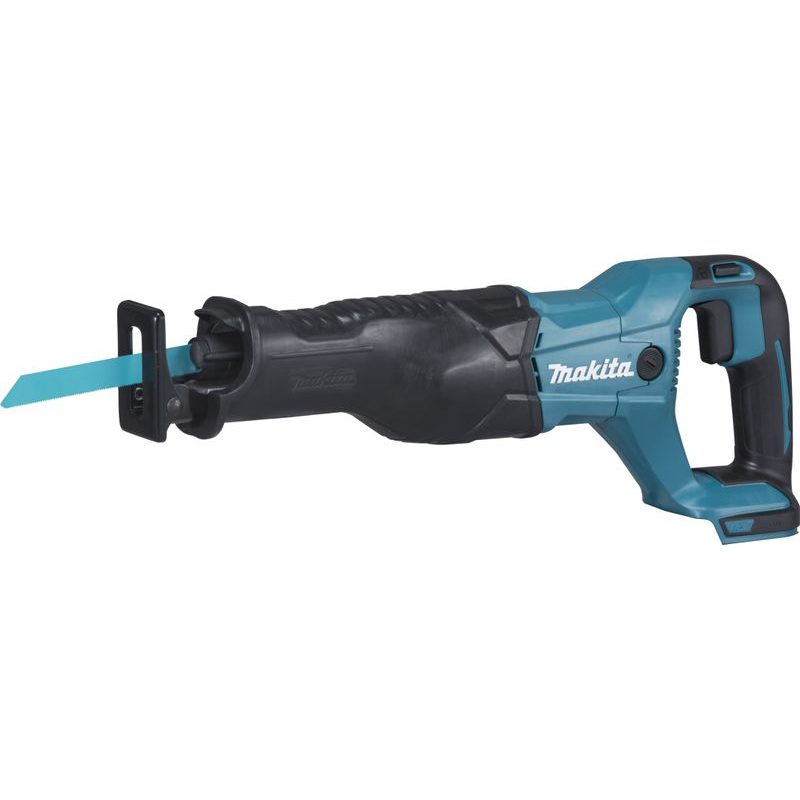 MAKITA DJR186Z - AKU PILA OCASKA LI-ION LXT 18V BEZ AKU Z - LI-ION 18V - AKUMULÁTOROVÉ STROJE MAKITA