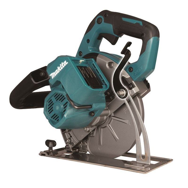 MAKITA CS002GZ - AKU PILA NA KOV LI-ION XGT 40V, BEZ AKU Z - MAKITA XGT 40V