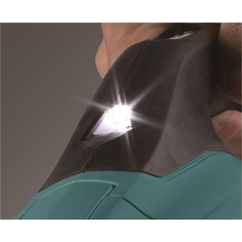 MAKITA DCL282FZ - AKU-VYSAVAČ LI-ION LXT 18V,BEZ AKU Z - LI-ION 18V - AKUMULÁTOROVÉ STROJE MAKITA