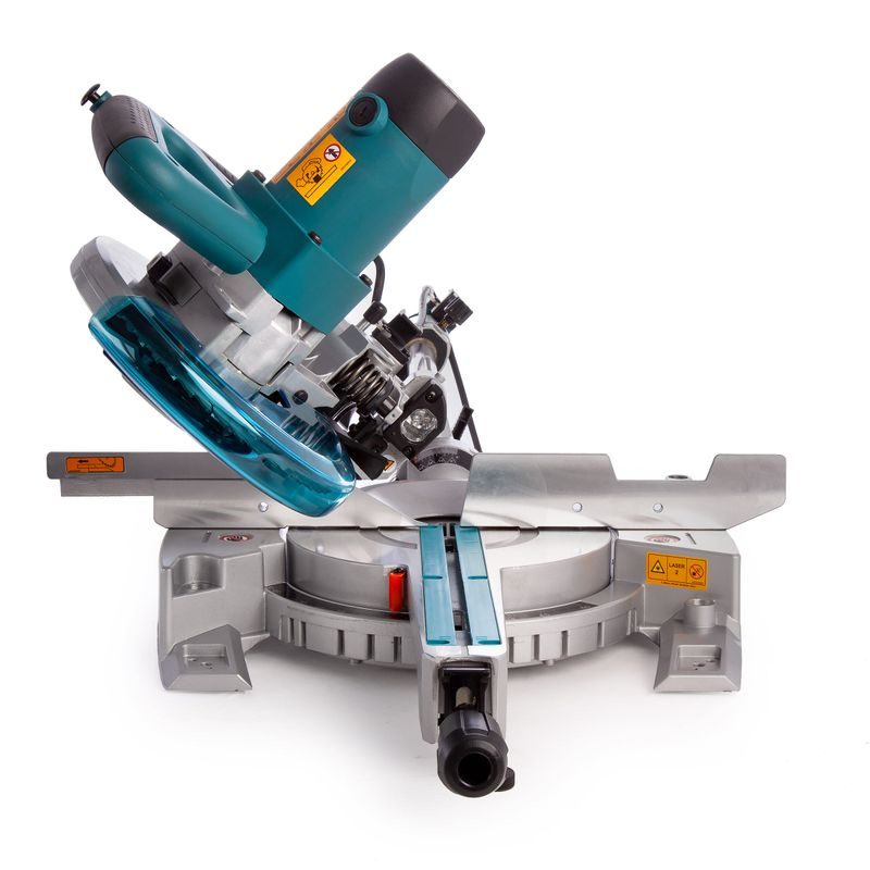 MAKITA LS0815FLN - POKOSOVÁ PILA SE SVĚTLEM 216MM,1400W - PILY POKOSOVÉ MAKITA - PILY MAKITA