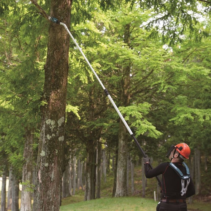 MAKITA 1910J6-0 - ÚHLOVÝ NÁSTAVEC PILY DUA300 - MAKITA NÁHRADNÍ DÍLY