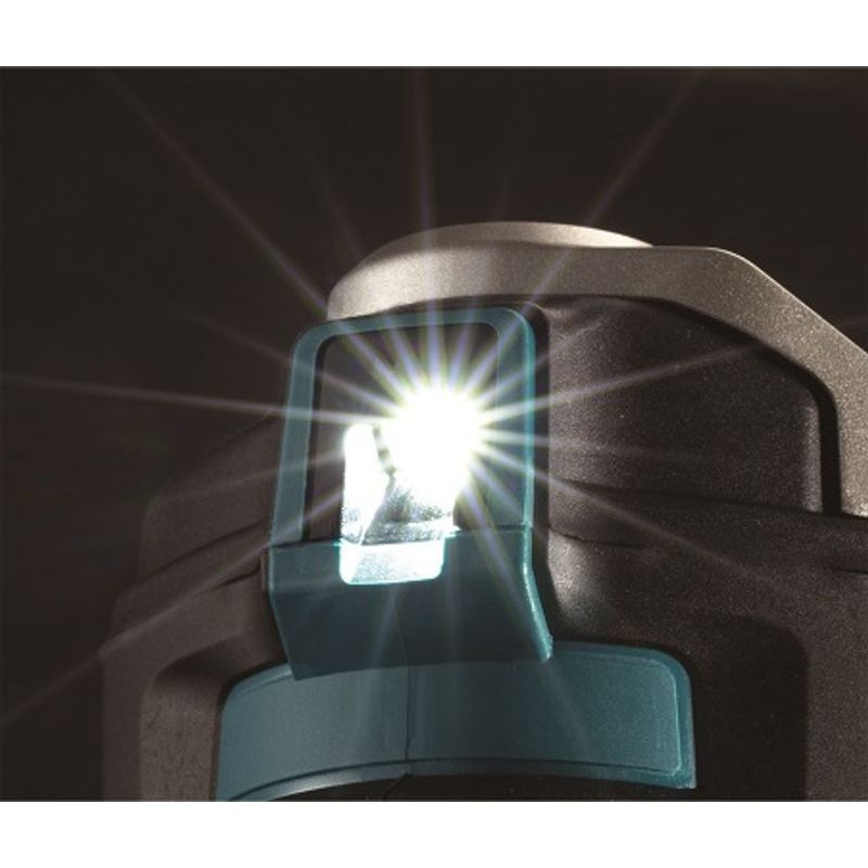 MAKITA DTM52Z - AKU MULTITOOL STARLOCK MAX LI-ION LXT 18V BEZ AKU Z - OSTATNÍ AKU STROJE MAKITA - AKUMULÁTOROVÉ STROJE MAKITA