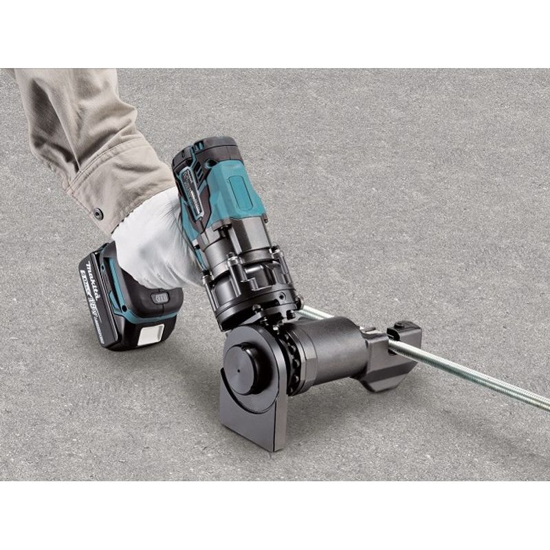 MAKITA DSC121ZKX1 - AKU STŘIHAČ ZÁVITOVÝCH TYČÍ LI-ION LXT 18V, BEZ AKU Z - LI-ION 18V - AKUMULÁTOROVÉ STROJE MAKITA