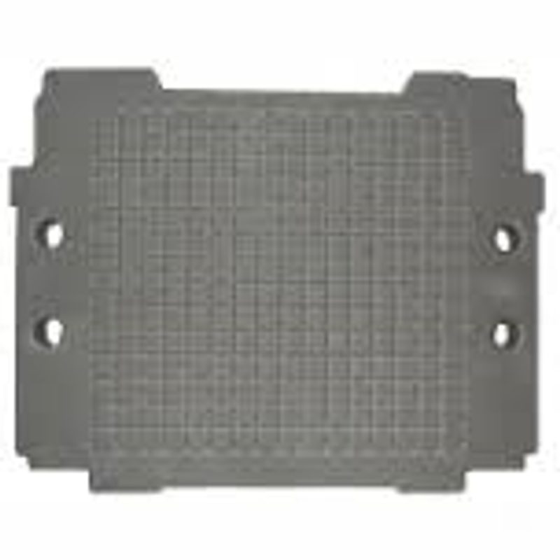 MAKITA P-83705 - VLOŽKA MAKPACU PĚNOVÁ STOP - OSTATNÍ PŘÍSLUŠENSTVÍ - PŘÍSLUŠENSTVÍ MAKITA