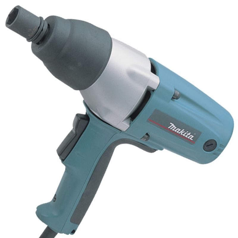 MAKITA TW0350 - RÁZOVÝ UTAHOVÁK 350NM,400W - RÁZOVÉ UTAHOVÁKY MAKITA