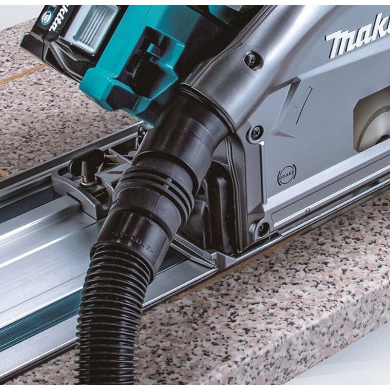 MAKITA SP001GZ03 - AKU PONORNÁ PILA S AWS 165MM LI-ION XGT 40V,MAKPAC,BEZ AKU Z - MAKITA XGT 40V