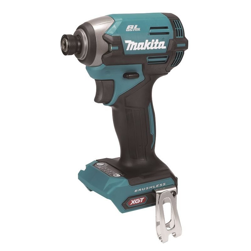 MAKITA TD003GZ - AKU RÁZOVÝ ŠROUBOVÁK 1/4"LI-ION XGT 40V,BEZ AKU Z - MAKITA XGT 40V