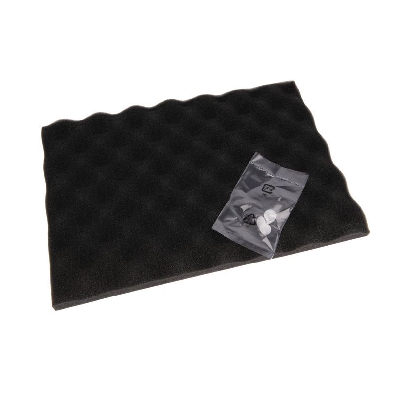 MAKITA 198978-0 - PĚNOVÁ VLOŽKA MAKPACU - MAKITA NÁHRADNÍ DÍLY