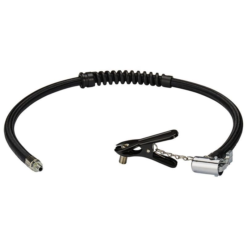 MAKITA TE00000345 - HADICE 65 CM VČETNĚ ADAPTÉRU NA AUTO MP100D M6 - MAKITA NÁHRADNÍ DÍLY