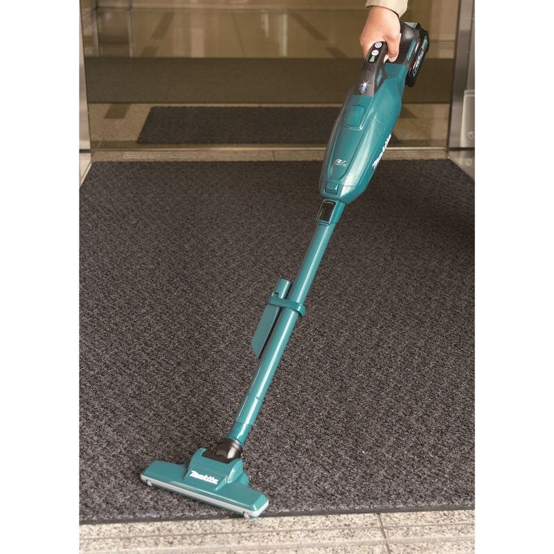 MAKITA CL002GD201 - AKU-VYSAVAČ LI-ION XGT 40V/2,5AH - AKU VYSAVAČE MAKITA - AKUMULÁTOROVÉ STROJE MAKITA