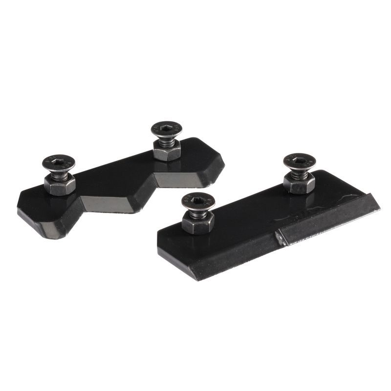 MAKITA E-07652 - NOŽE PRO ZEMNÍ VRTÁK 200MM=NEWE-25616 - MAKITA NÁHRADNÍ DÍLY