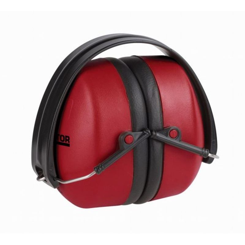 KREATOR KRTS40002 CHRÁNIČE UŠÍ (SLUCHÁTKA) PROFI - CHRÁNIČE SLUCHU - PŘÍSLUŠENSTVÍ MAKITA