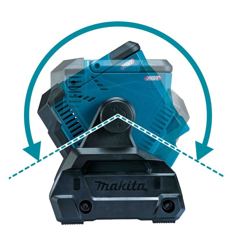 MAKITA ML009GX - AKU LED SVÍTILNA LI-ION LXT/XGT 40V Z - MAKITA XGT 40V