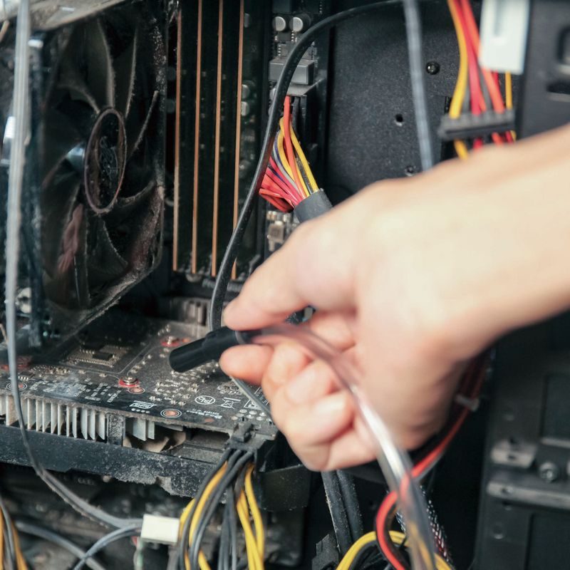 MAKITA AS001GZ - AKU OFUKOVAČ LI-ION XGT 40V,BEZ AKU Z - MAKITA XGT 40V