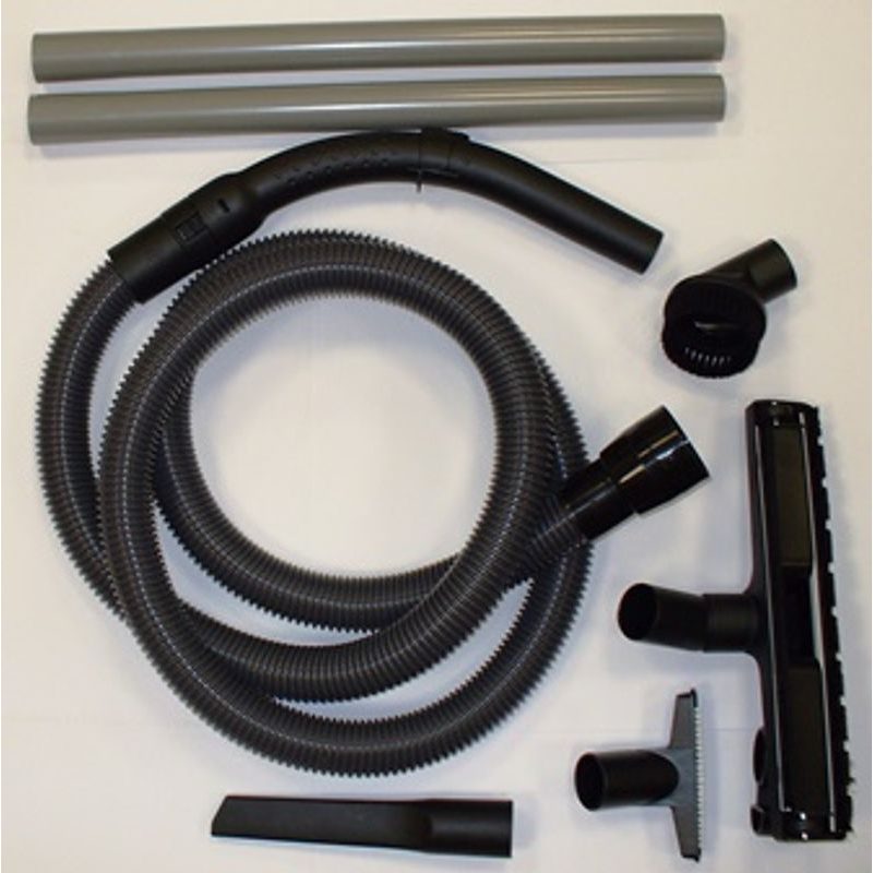 MAKITA W302002734 - SADA 3 HADICE HUBICE PRO VYSAVAČE 446/447LPRŮMĚR HADICE 32MM - SADY - PŘÍSLUŠENSTVÍ MAKITA