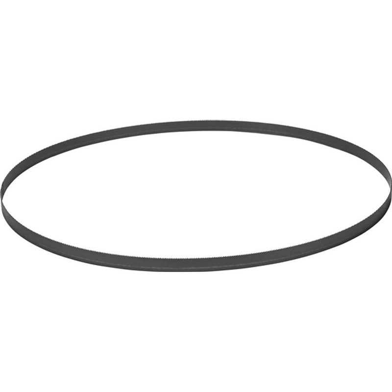 MAKITA B-30128 - PILOVÝ PÁS BIM 1140X13X0,5MM, 10TPI KOV,1KS - MAKITA NÁHRADNÍ DÍLY