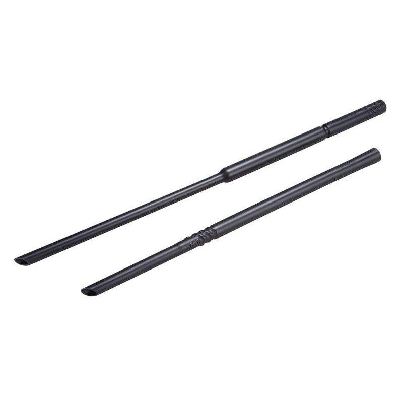 MAKITA 191X78-9 - SADA HUBIC PRO VYFUKOVÁNÍ PRACHU Z NAVRTANÝCH DĚR AS001G - MAKITA NÁHRADNÍ DÍLY