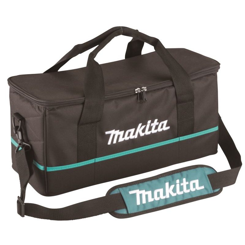 MAKITA 199900-0 - TAŠKA PRO AKU VYSAVAČ DCL184 CL121D S POPRUHEM - MAKITA NÁHRADNÍ DÍLY