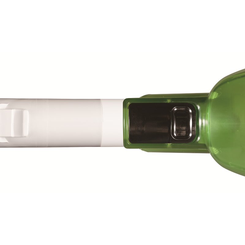 MAKITA CL117FDX5 - AKU-VYSAVAČ BÍLOZELENÝ LI-ION 12V/2,0AH - MAKITA NÁHRADNÍ DÍLY