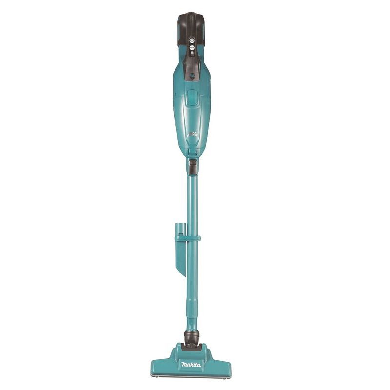 MAKITA CL002GZ01 - AKU-VYSAVAČ LI-ION XGT 40V,BEZ AKU Z - LI-ION 40V (XGT) - AKUMULÁTOROVÉ STROJE MAKITA