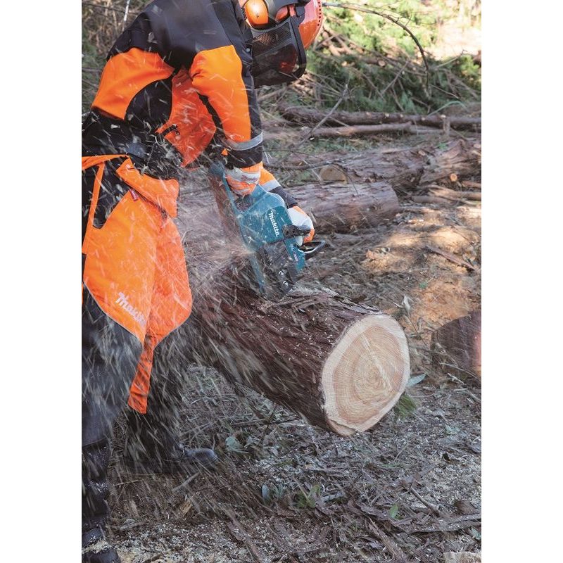 MAKITA UC025GZ - AKU ŘETĚZOVÁ PILA 350 MM LI-ION XGT 40V,BEZ AKU Z - AKU ŘETĚZOVÉ PILY MAKITA - ZAHRADNÍ TECHNIKA