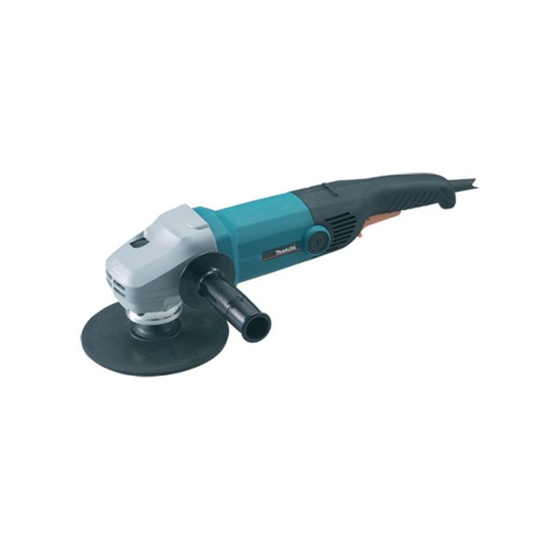 MAKITA SA7000C - ÚHLOVÁ BRUSKA/ROTAČNÍ LEŠTIČKA 180MM,1600W - LEŠTIČKY MAKITA